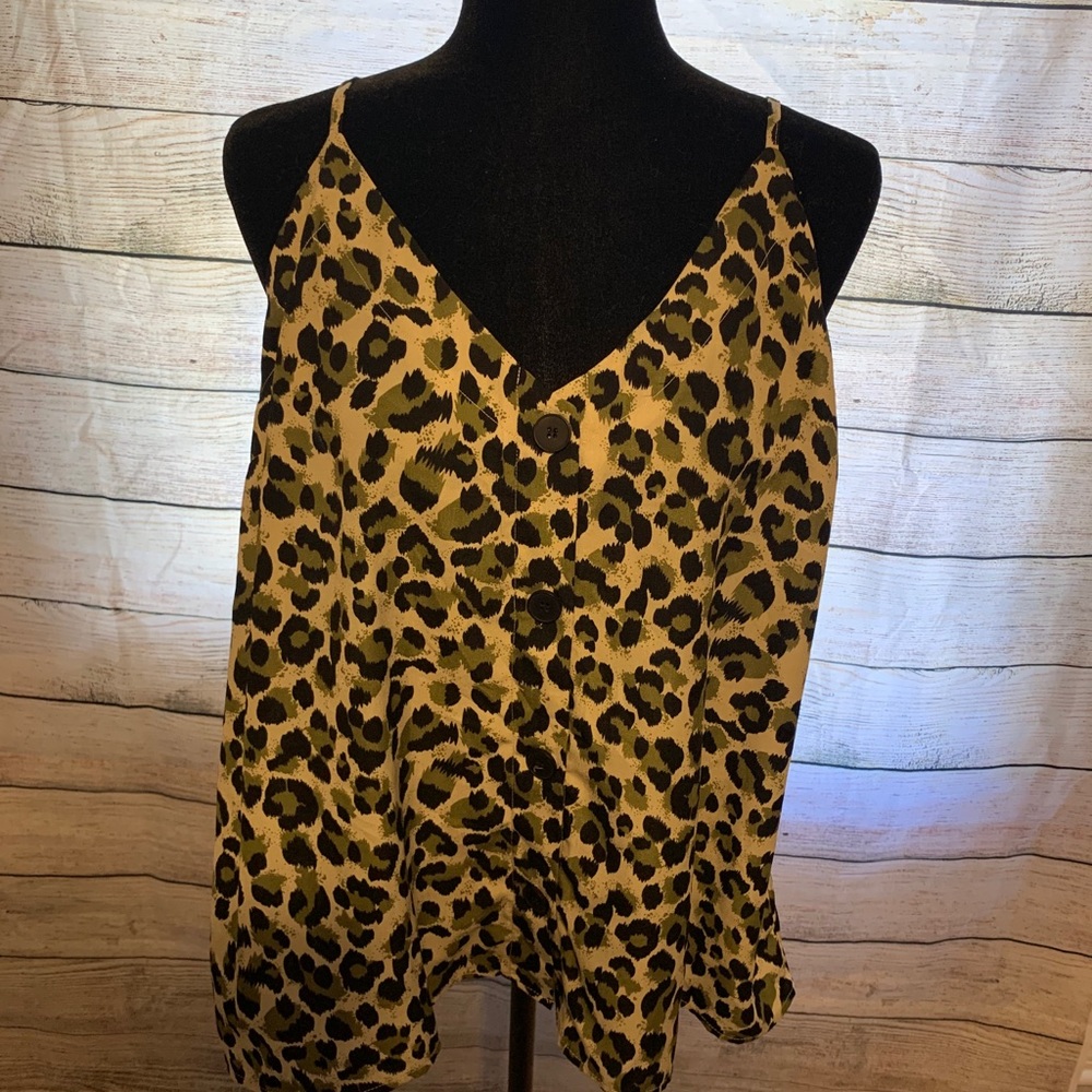 Women’s plus size clothing
